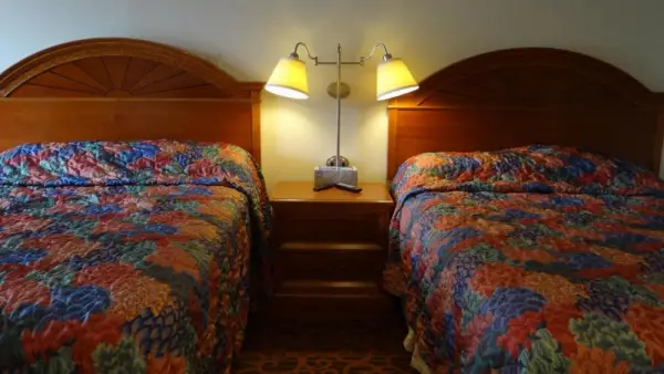 Stay Inn 5