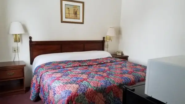 Stay Inn 6